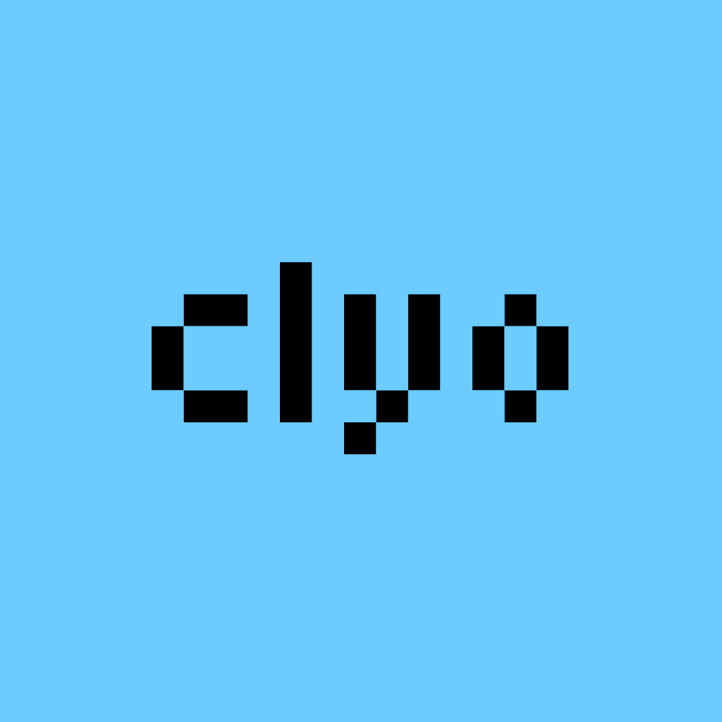 ClyoCloud Android Icon